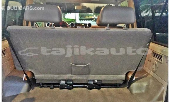 Buy Import Toyota Land Cruiser Beige Car in Import - Dubai in Dushanbe Buy Import Toyota Land Cruiser Beige Car in Import - Dubai in Dushanbe