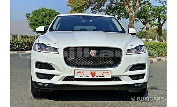 Buy Import Jaguar F-Pace White Car in Import - Dubai in Dushanbe Buy Import Jaguar F-Pace White Car in Import - Dubai in Dushanbe