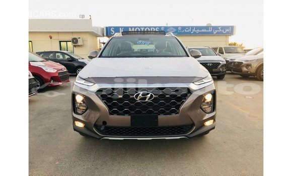 Buy Import Hyundai Santa Fe Brown Car in Import - Dubai in Dushanbe Buy Import Hyundai Santa Fe Brown Car in Import - Dubai in Dushanbe