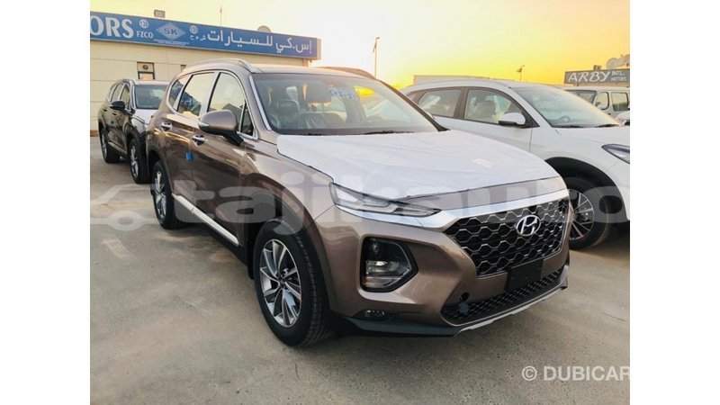 Big with watermark hyundai santa fe dushanbe import dubai 3526
