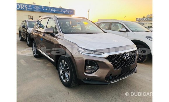 Buy Import Hyundai Santa Fe Brown Car in Import - Dubai in Dushanbe Buy Import Hyundai Santa Fe Brown Car in Import - Dubai in Dushanbe
