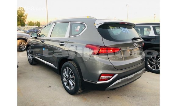 Buy Import Hyundai Santa Fe Brown Car in Import - Dubai in Dushanbe Buy Import Hyundai Santa Fe Brown Car in Import - Dubai in Dushanbe