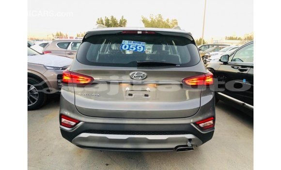 Buy Import Hyundai Santa Fe Brown Car in Import - Dubai in Dushanbe Buy Import Hyundai Santa Fe Brown Car in Import - Dubai in Dushanbe
