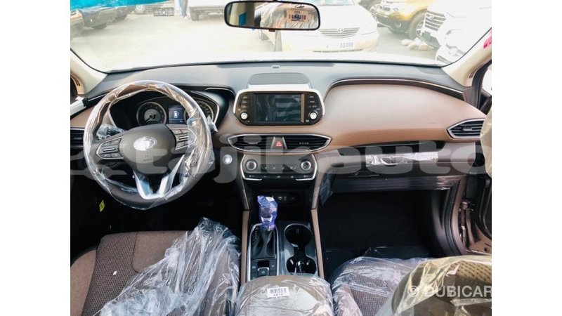 Big with watermark hyundai santa fe dushanbe import dubai 3526