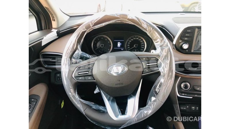 Big with watermark hyundai santa fe dushanbe import dubai 3526