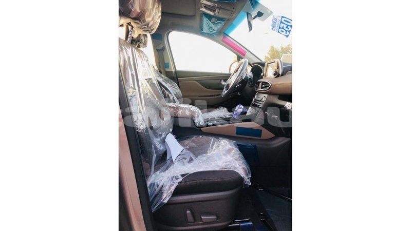 Big with watermark hyundai santa fe dushanbe import dubai 3526