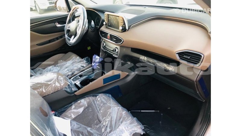 Big with watermark hyundai santa fe dushanbe import dubai 3526