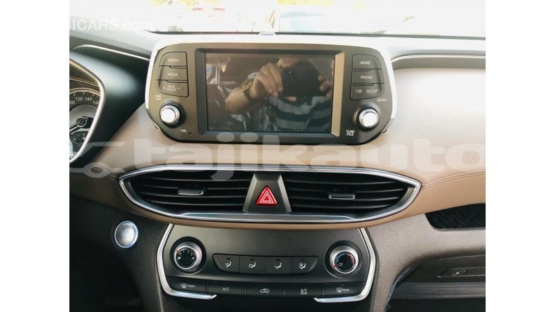 Big with watermark hyundai santa fe dushanbe import dubai 3526