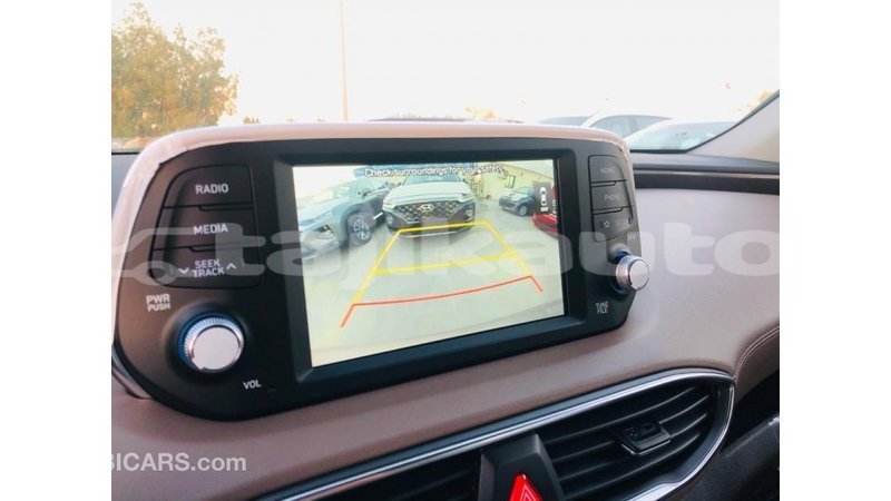 Big with watermark hyundai santa fe dushanbe import dubai 3526