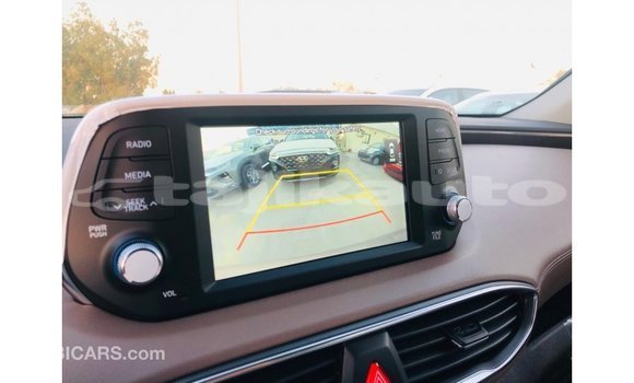 Buy Import Hyundai Santa Fe Brown Car in Import - Dubai in Dushanbe Buy Import Hyundai Santa Fe Brown Car in Import - Dubai in Dushanbe