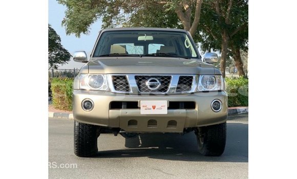 Buy Import Nissan Patrol Other Car in Import - Dubai in Dushanbe Buy Import Nissan Patrol Other Car in Import - Dubai in Dushanbe