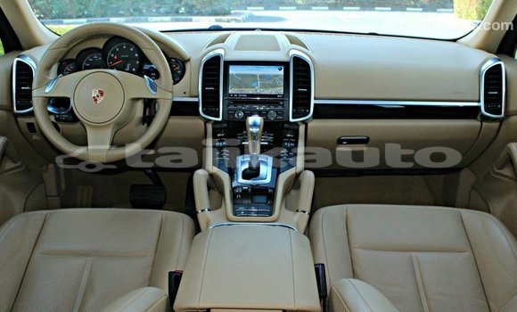 Buy Import Porsche Cayenne Brown Car in Import - Dubai in Dushanbe Buy Import Porsche Cayenne Brown Car in Import - Dubai in Dushanbe