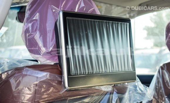 Buy Import Toyota Land Cruiser White Car in Import - Dubai in Dushanbe Buy Import Toyota Land Cruiser White Car in Import - Dubai in Dushanbe