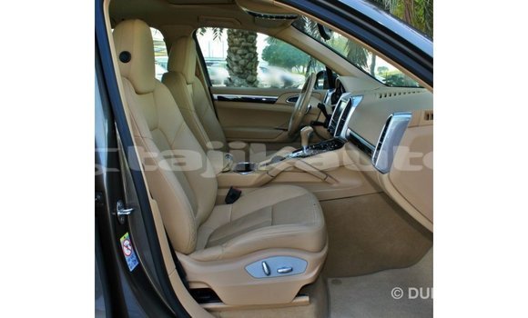 Buy Import Porsche Cayenne Brown Car in Import - Dubai in Dushanbe Buy Import Porsche Cayenne Brown Car in Import - Dubai in Dushanbe