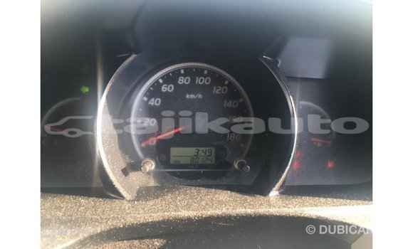 Buy Import Toyota Hiace White Car in Import - Dubai in Dushanbe Buy Import Toyota Hiace White Car in Import - Dubai in Dushanbe