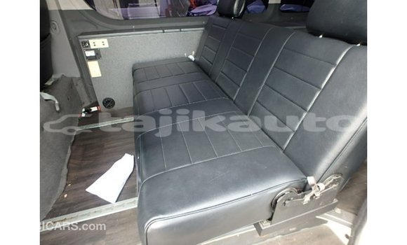Buy Import Toyota Hiace White Car in Import - Dubai in Dushanbe Buy Import Toyota Hiace White Car in Import - Dubai in Dushanbe