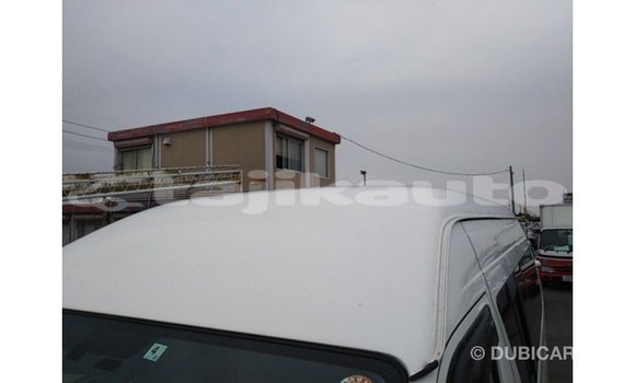 Buy Import Toyota Hiace White Car in Import - Dubai in Dushanbe Buy Import Toyota Hiace White Car in Import - Dubai in Dushanbe