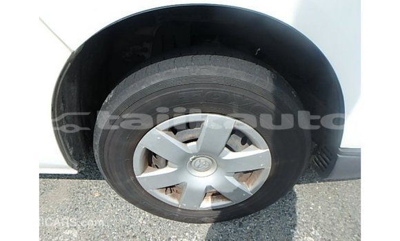Buy Import Toyota Hiace White Car in Import - Dubai in Dushanbe Buy Import Toyota Hiace White Car in Import - Dubai in Dushanbe