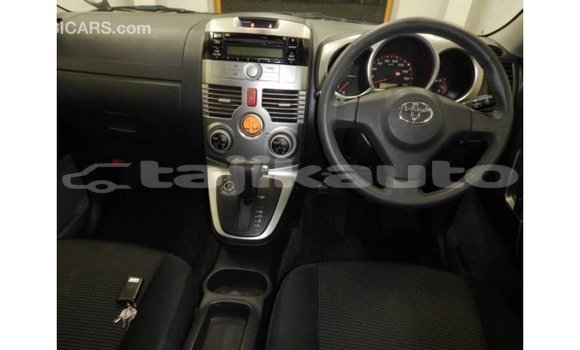 Buy Import Toyota Rush White Car in Import - Dubai in Dushanbe Buy Import Toyota Rush White Car in Import - Dubai in Dushanbe