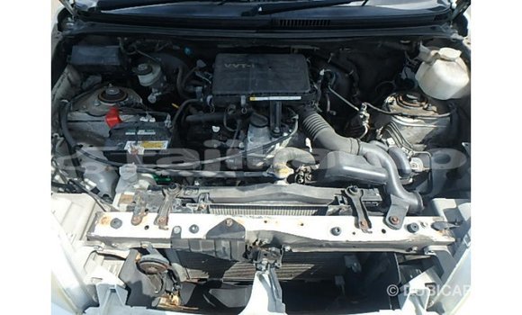 Buy Import Toyota Rush White Car in Import - Dubai in Dushanbe Buy Import Toyota Rush White Car in Import - Dubai in Dushanbe