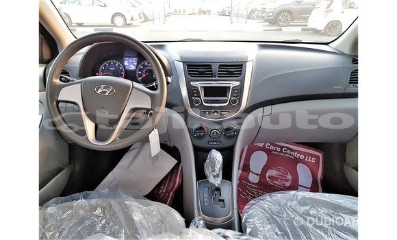 Buy Import Hyundai Accent Red Car in Import - Dubai in Dushanbe Buy Import Hyundai Accent Red Car in Import - Dubai in Dushanbe