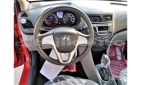 Buy Import Hyundai Accent Red Car in Import - Dubai in Dushanbe Buy Import Hyundai Accent Red Car in Import - Dubai in Dushanbe