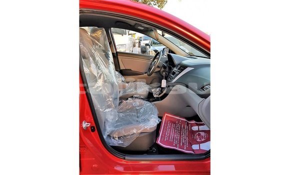 Buy Import Hyundai Accent Red Car in Import - Dubai in Dushanbe Buy Import Hyundai Accent Red Car in Import - Dubai in Dushanbe