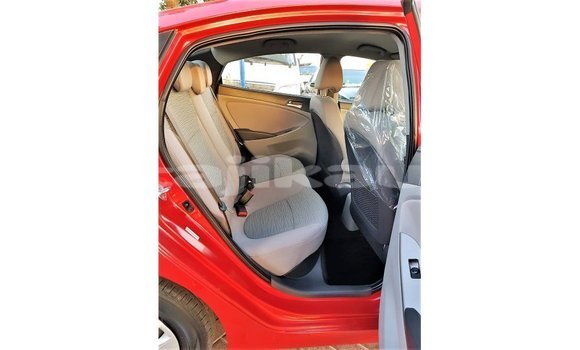 Buy Import Hyundai Accent Red Car in Import - Dubai in Dushanbe Buy Import Hyundai Accent Red Car in Import - Dubai in Dushanbe