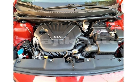 Buy Import Hyundai Accent Red Car in Import - Dubai in Dushanbe Buy Import Hyundai Accent Red Car in Import - Dubai in Dushanbe