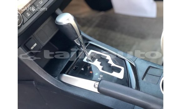 Buy Import Toyota Corolla White Car in Import - Dubai in Dushanbe Buy Import Toyota Corolla White Car in Import - Dubai in Dushanbe