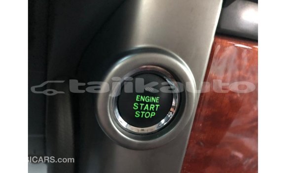 Buy Import Toyota Prado White Car in Import - Dubai in Dushanbe Buy Import Toyota Prado White Car in Import - Dubai in Dushanbe
