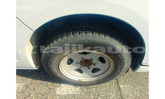 Buy Import Toyota Hiace White Car in Import - Dubai in Dushanbe Buy Import Toyota Hiace White Car in Import - Dubai in Dushanbe