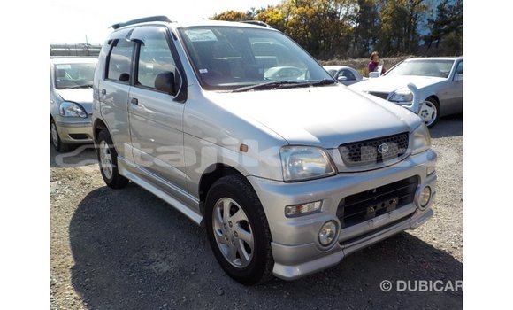 Buy Import Daihatsu Terios Other Car in Import - Dubai in Dushanbe Buy Import Daihatsu Terios Other Car in Import - Dubai in Dushanbe