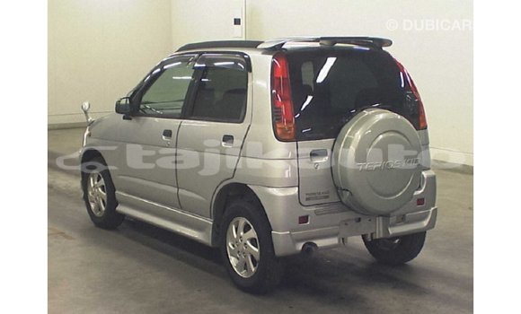 Buy Import Daihatsu Terios Other Car in Import - Dubai in Dushanbe Buy Import Daihatsu Terios Other Car in Import - Dubai in Dushanbe