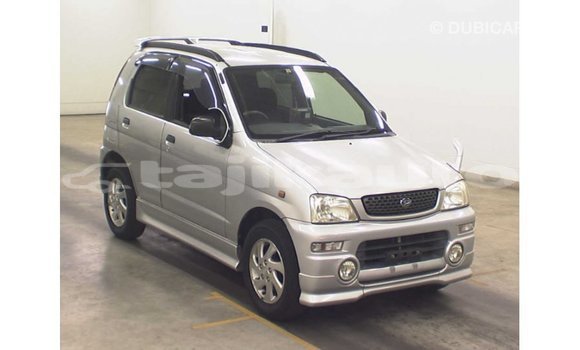 Buy Import Daihatsu Terios Other Car in Import - Dubai in Dushanbe Buy Import Daihatsu Terios Other Car in Import - Dubai in Dushanbe