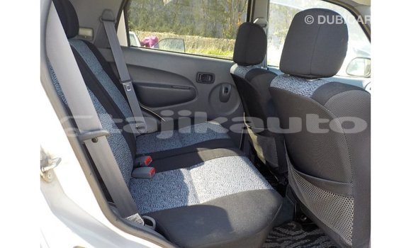 Buy Import Daihatsu Terios Other Car in Import - Dubai in Dushanbe Buy Import Daihatsu Terios Other Car in Import - Dubai in Dushanbe