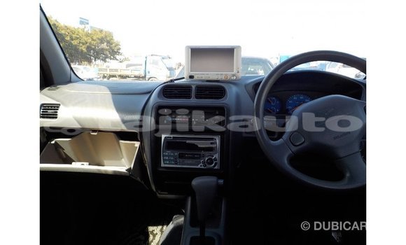 Buy Import Daihatsu Terios Other Car in Import - Dubai in Dushanbe Buy Import Daihatsu Terios Other Car in Import - Dubai in Dushanbe