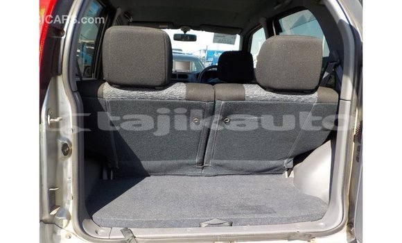 Buy Import Daihatsu Terios Other Car in Import - Dubai in Dushanbe Buy Import Daihatsu Terios Other Car in Import - Dubai in Dushanbe