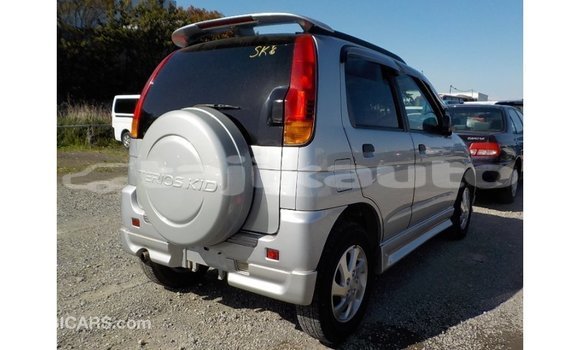 Buy Import Daihatsu Terios Other Car in Import - Dubai in Dushanbe Buy Import Daihatsu Terios Other Car in Import - Dubai in Dushanbe