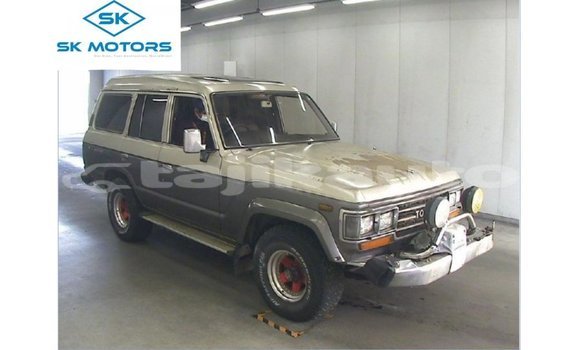 Buy Import Toyota Land Cruiser Other Car in Import - Dubai in Dushanbe Buy Import Toyota Land Cruiser Other Car in Import - Dubai in Dushanbe