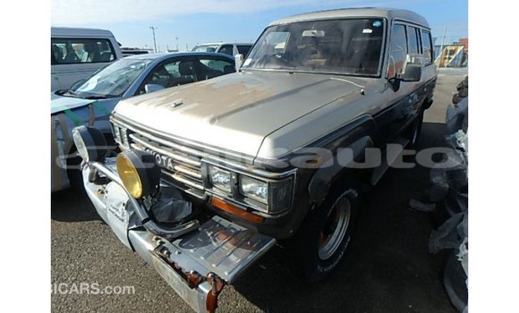 Buy Import Toyota Land Cruiser Other Car in Import - Dubai in Dushanbe Buy Import Toyota Land Cruiser Other Car in Import - Dubai in Dushanbe