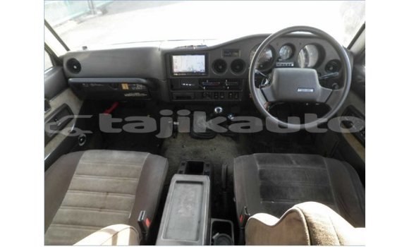Buy Import Toyota Land Cruiser Other Car in Import - Dubai in Dushanbe Buy Import Toyota Land Cruiser Other Car in Import - Dubai in Dushanbe