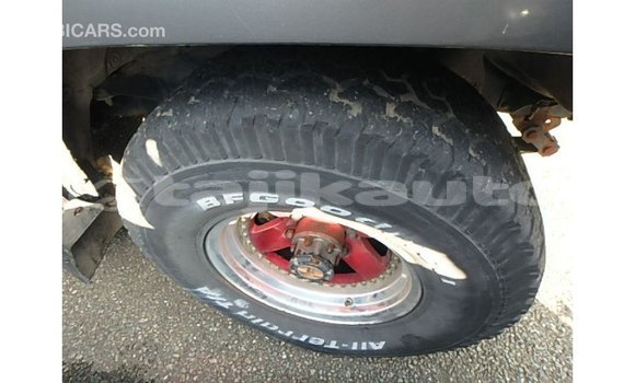 Buy Import Toyota Land Cruiser Other Car in Import - Dubai in Dushanbe Buy Import Toyota Land Cruiser Other Car in Import - Dubai in Dushanbe