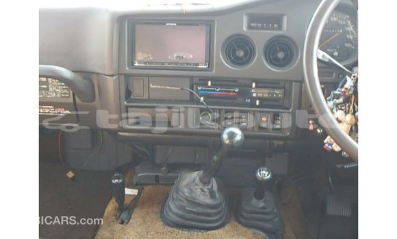 Buy Import Toyota Land Cruiser Other Car in Import - Dubai in Dushanbe Buy Import Toyota Land Cruiser Other Car in Import - Dubai in Dushanbe