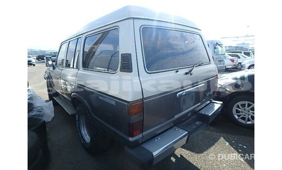 Buy Import Toyota Land Cruiser Other Car in Import - Dubai in Dushanbe Buy Import Toyota Land Cruiser Other Car in Import - Dubai in Dushanbe