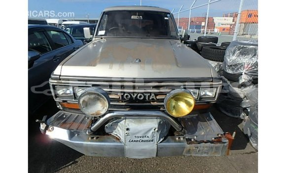 Buy Import Toyota Land Cruiser Other Car in Import - Dubai in Dushanbe Buy Import Toyota Land Cruiser Other Car in Import - Dubai in Dushanbe
