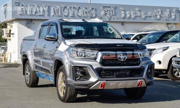 Buy Import Toyota Hilux Other Car in Import - Dubai in Dushanbe Buy Import Toyota Hilux Other Car in Import - Dubai in Dushanbe
