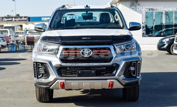 Buy Import Toyota Hilux Other Car in Import - Dubai in Dushanbe Buy Import Toyota Hilux Other Car in Import - Dubai in Dushanbe