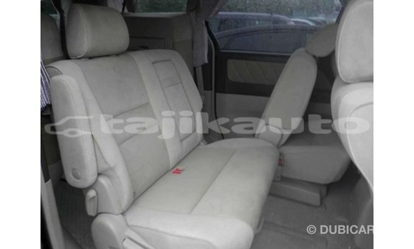Buy Import Toyota Alphard Black Car in Import - Dubai in Dushanbe Buy Import Toyota Alphard Black Car in Import - Dubai in Dushanbe