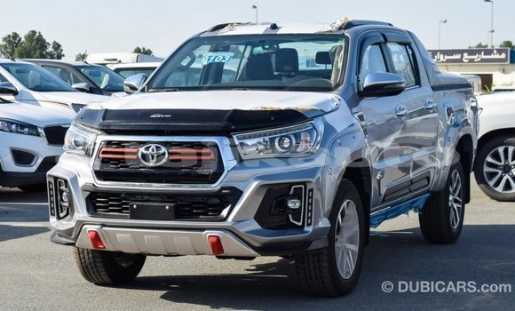 Buy Import Toyota Hilux Other Car in Import - Dubai in Dushanbe Buy Import Toyota Hilux Other Car in Import - Dubai in Dushanbe